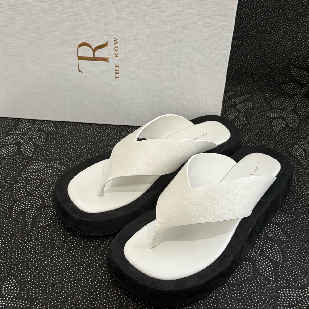 The Row Women's Sandals